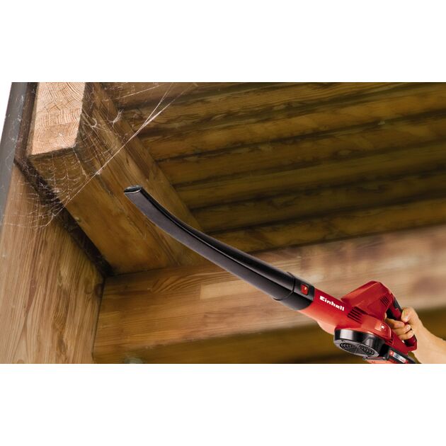 Einhell GE-CL 18 Li E Kit, фото , изображение 3 | SNABZHENIE.com.ua Einhell GE-CL 18 Li E Kit, фото , изображение 3 | SNABZHENIE.com.ua