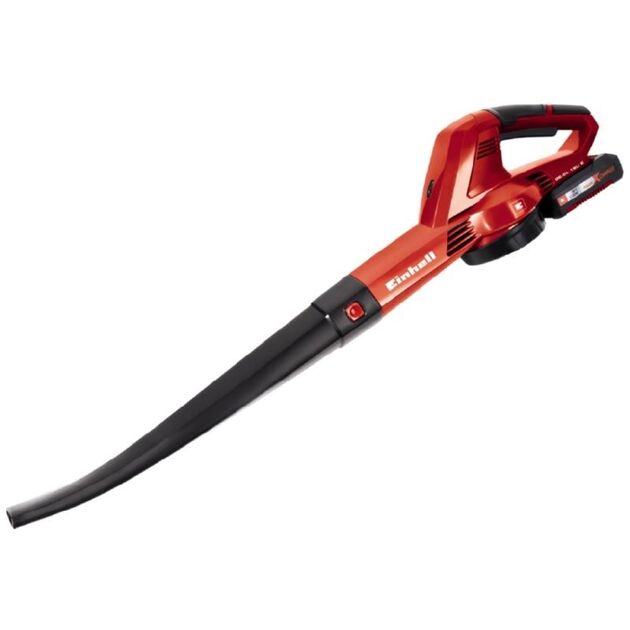 Einhell GE-CL 18 Li E Kit, фото  | SNABZHENIE.com.ua