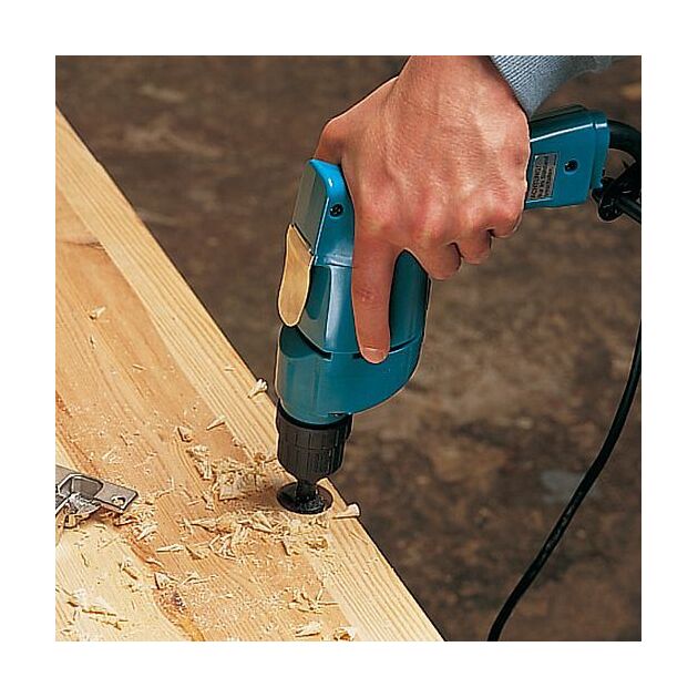 Makita 6510LVR, фото , зображення 3 | SNABZHENIE.com.ua