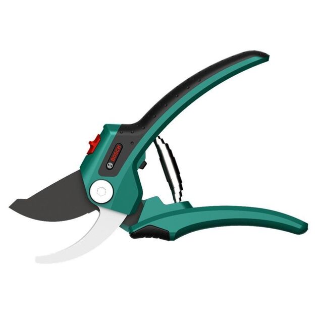 Bosch секатор 0.600.8B5.000, фото  | SNABZHENIE.com.ua