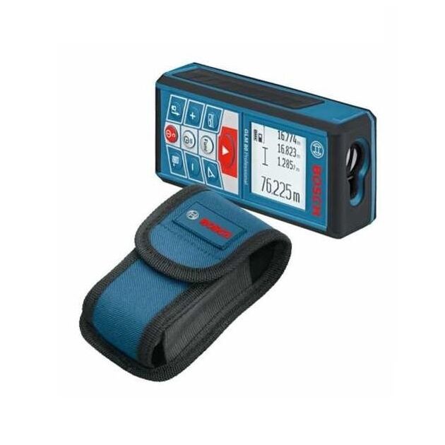 Bosch Bosch GLM 80 + набор + сумка, фото , изображение 4 | SNABZHENIE.com.ua