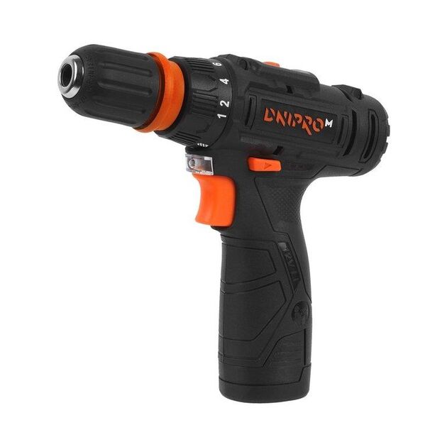 Dnipro-M CD-122QS акумуляторний, фото , изображение 2 | SNABZHENIE.com.ua Dnipro-M CD-122QS акумуляторний, фото , изображение 2 | SNABZHENIE.com.ua