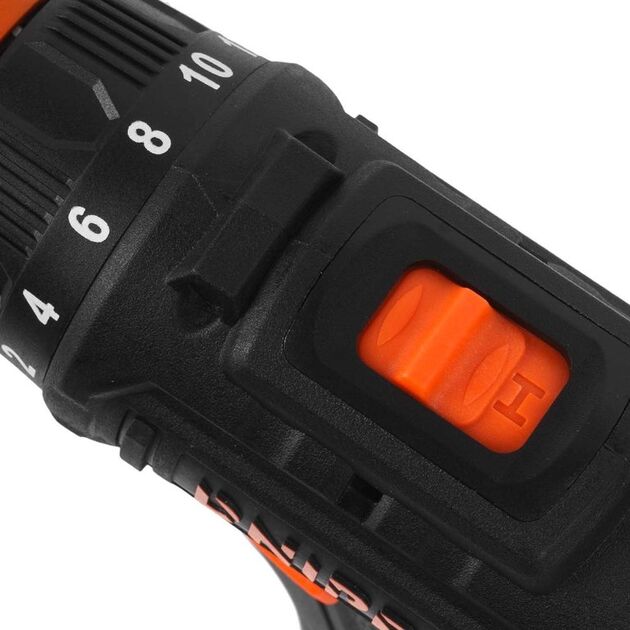 Dnipro-M CD-122QS акумуляторний, фото , изображение 8 | SNABZHENIE.com.ua Dnipro-M CD-122QS акумуляторний, фото , изображение 8 | SNABZHENIE.com.ua