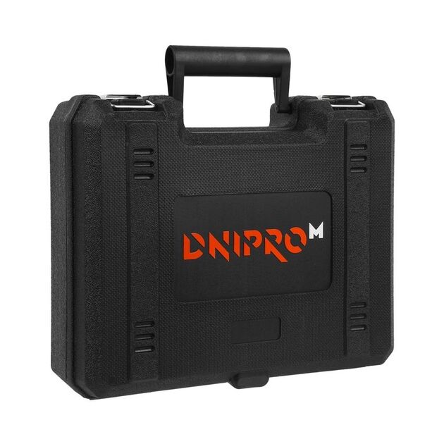 Dnipro-M CD-122QS акумуляторний, фото , изображение 6 | SNABZHENIE.com.ua Dnipro-M CD-122QS акумуляторний, фото , изображение 6 | SNABZHENIE.com.ua