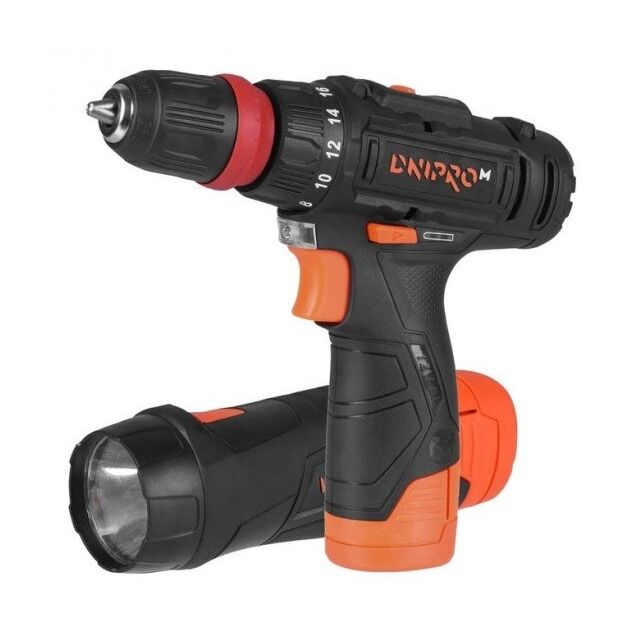 Dnipro-M CD-121QL, фото , изображение 3 | SNABZHENIE.com.ua Dnipro-M CD-121QL, фото , изображение 3 | SNABZHENIE.com.ua