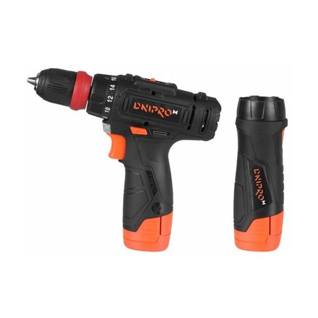 Dnipro-M CD-121QL, фото , изображение 2 | SNABZHENIE.com.ua Dnipro-M CD-121QL, фото , изображение 2 | SNABZHENIE.com.ua