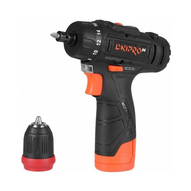 Dnipro-M CD-121QL, фото , изображение 5 | SNABZHENIE.com.ua Dnipro-M CD-121QL, фото , изображение 5 | SNABZHENIE.com.ua