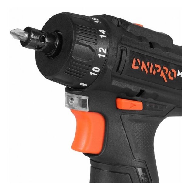 Dnipro-M CD-121QL, фото , изображение 6 | SNABZHENIE.com.ua Dnipro-M CD-121QL, фото , изображение 6 | SNABZHENIE.com.ua