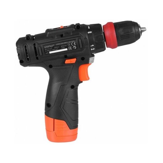 Dnipro-M CD-121QL, фото , изображение 4 | SNABZHENIE.com.ua Dnipro-M CD-121QL, фото , изображение 4 | SNABZHENIE.com.ua