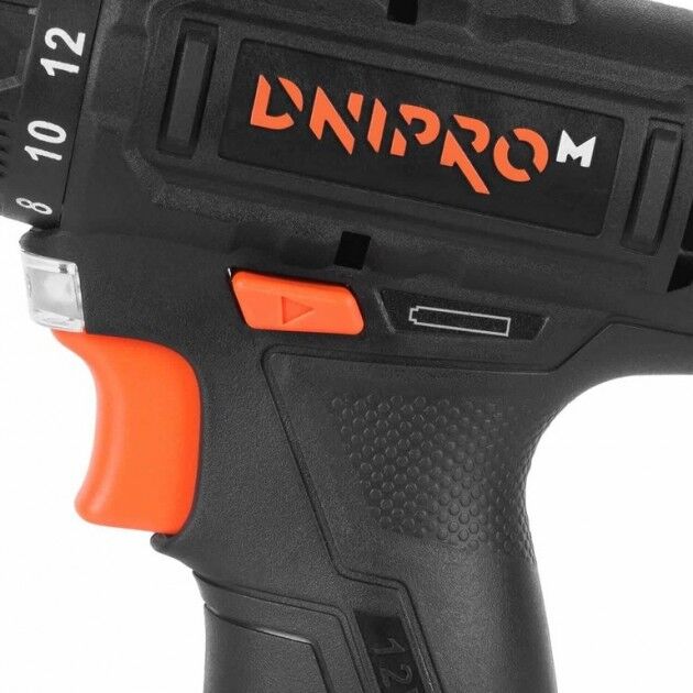 Dnipro-M CD-121QL, фото , изображение 8 | SNABZHENIE.com.ua Dnipro-M CD-121QL, фото , изображение 8 | SNABZHENIE.com.ua