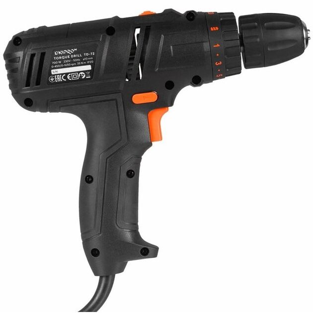 Dnipro-M TD-72, фото , зображення 4 | SNABZHENIE.com.ua