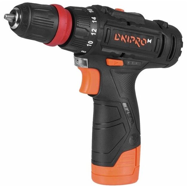 Dnipro-M CD-121Q, фото , изображение 2 | SNABZHENIE.com.ua