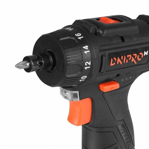 Dnipro-M CD-121Q, фото , изображение 6 | SNABZHENIE.com.ua