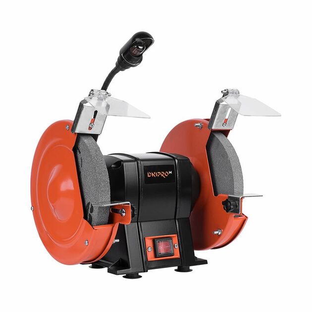 Dnipro-M BG-20L, фото , зображення 3 | SNABZHENIE.com.ua