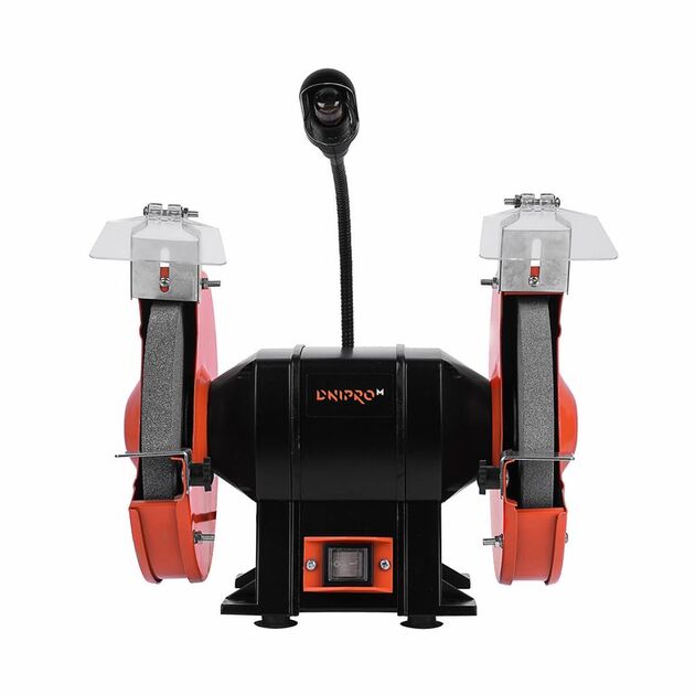 Dnipro-M BG-20L, фото , зображення 4 | SNABZHENIE.com.ua