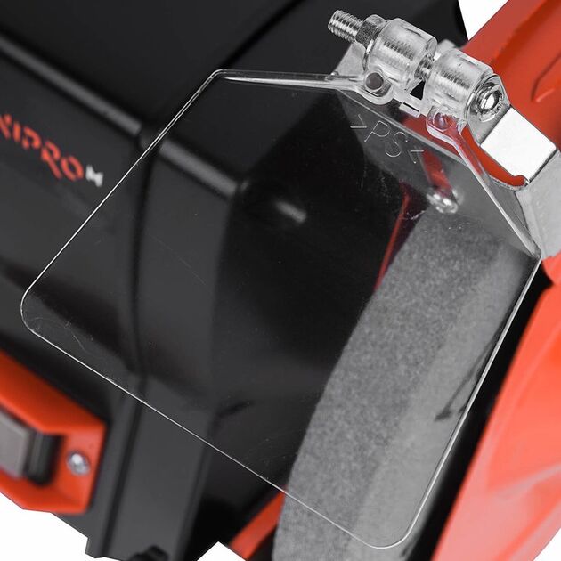 Dnipro-M BG-20L, фото , зображення 6 | SNABZHENIE.com.ua