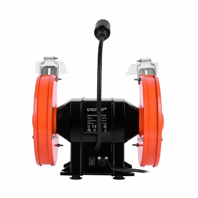 Dnipro-M BG-20L, фото , зображення 5 | SNABZHENIE.com.ua