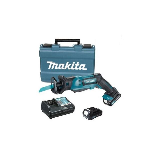 Makita JR103DWAE сабельна, фото  | SNABZHENIE.com.ua