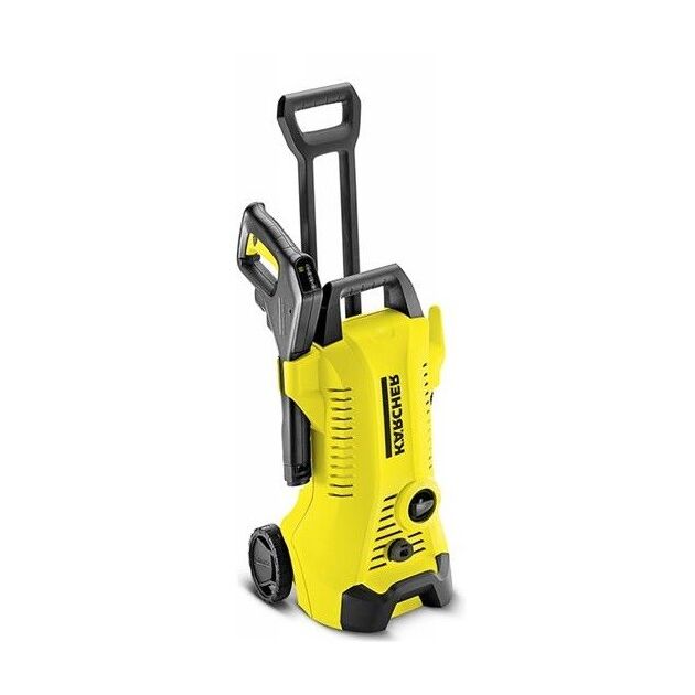Karcher K3 Full Control, фото , зображення 4 | SNABZHENIE.com.ua Karcher K3 Full Control, фото , зображення 4 | SNABZHENIE.com.ua