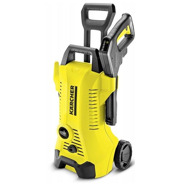 Karcher K3 Full Control, фото , зображення 3 | SNABZHENIE.com.ua Karcher K3 Full Control, фото , зображення 3 | SNABZHENIE.com.ua