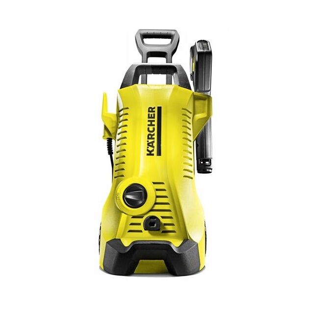Karcher K3 Full Control, фото  | SNABZHENIE.com.ua