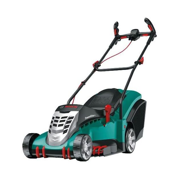 Bosch ROTAK 40, фото , изображение 2 | SNABZHENIE.com.ua