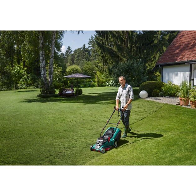 Bosch ROTAK 40, фото , изображение 6 | SNABZHENIE.com.ua