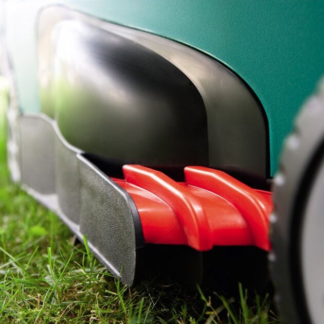 Bosch ROTAK 40, фото , изображение 5 | SNABZHENIE.com.ua