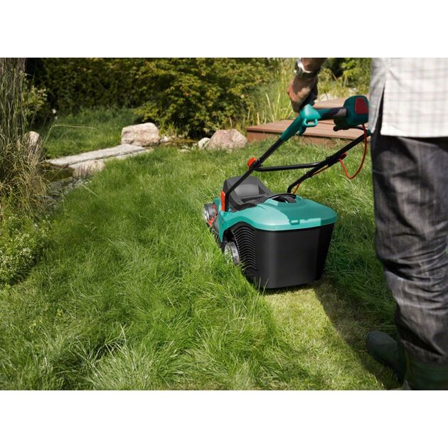 Bosch ROTAK 40, фото , изображение 3 | SNABZHENIE.com.ua