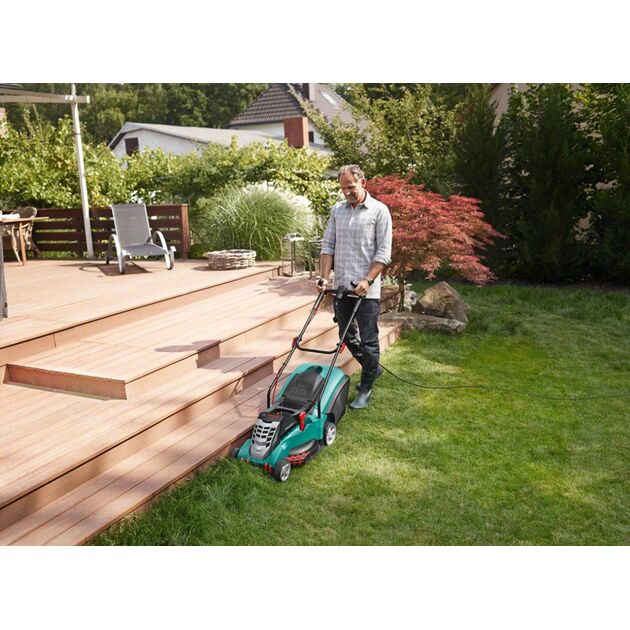 Bosch ROTAK 40, фото , изображение 7 | SNABZHENIE.com.ua