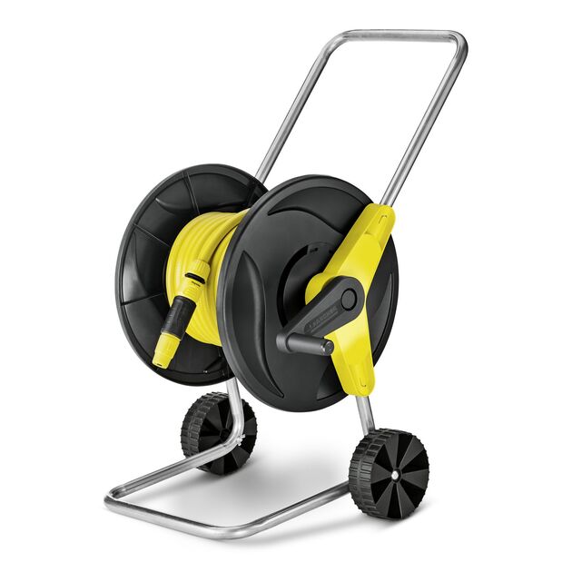 Karcher Візок для шланга HС 50, фото  | SNABZHENIE.com.ua