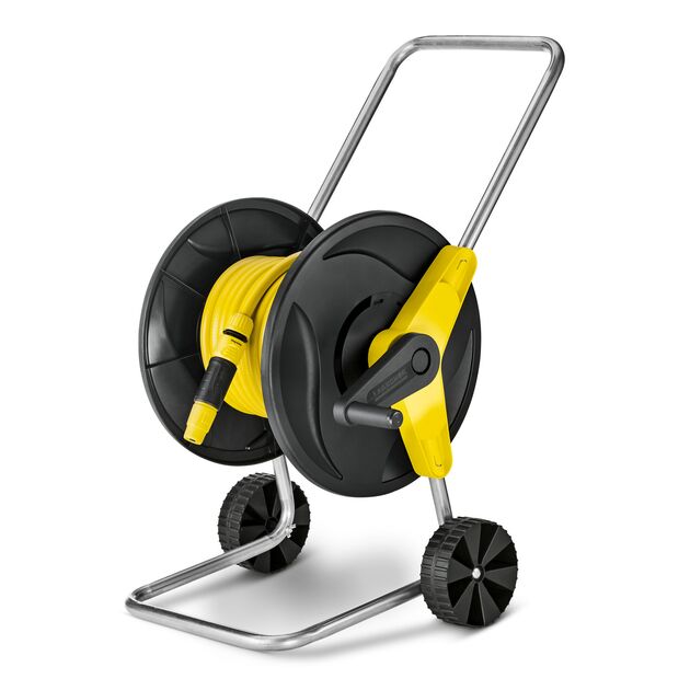 Karcher Візок для шланга HС 50, фото , зображення 2 | SNABZHENIE.com.ua Karcher Візок для шланга HС 50, фото , зображення 2 | SNABZHENIE.com.ua