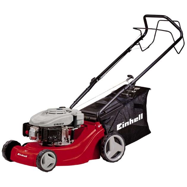 Einhell GC-PM 40 S-P бензиновая, фото  | SNABZHENIE.com.ua