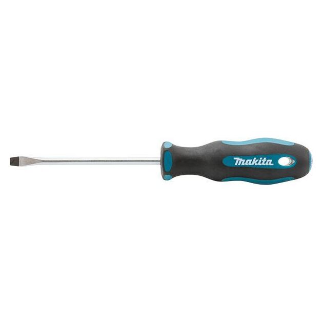 Makita Викрутка магнітна SL6.5 (6.5X125), фото  | SNABZHENIE.com.ua