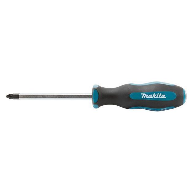 Makita Викрутка ударна магнітна PZ1 (1X75), фото , изображение 2 | SNABZHENIE.com.ua Makita Викрутка ударна магнітна PZ1 (1X75), фото , изображение 2 | SNABZHENIE.com.ua