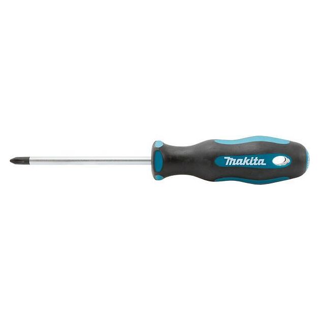 Makita Викрутка магнітна PH3 (3X150), фото , изображение 2 | SNABZHENIE.com.ua Makita Викрутка магнітна PH3 (3X150), фото , изображение 2 | SNABZHENIE.com.ua