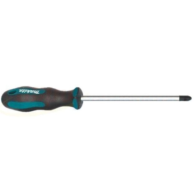 Makita Отвертка магнитная PH1 (1X100), фото  | SNABZHENIE.com.ua