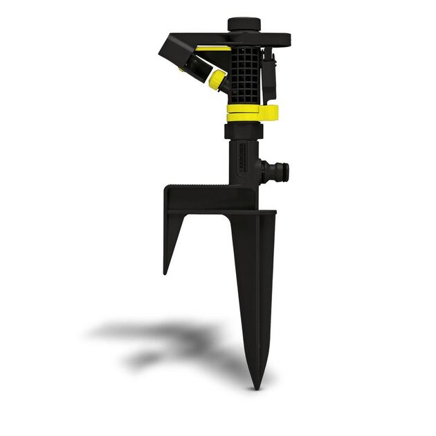 Karcher Дощувач імпульсний секторно-кругової PS 300, фото  | SNABZHENIE.com.ua