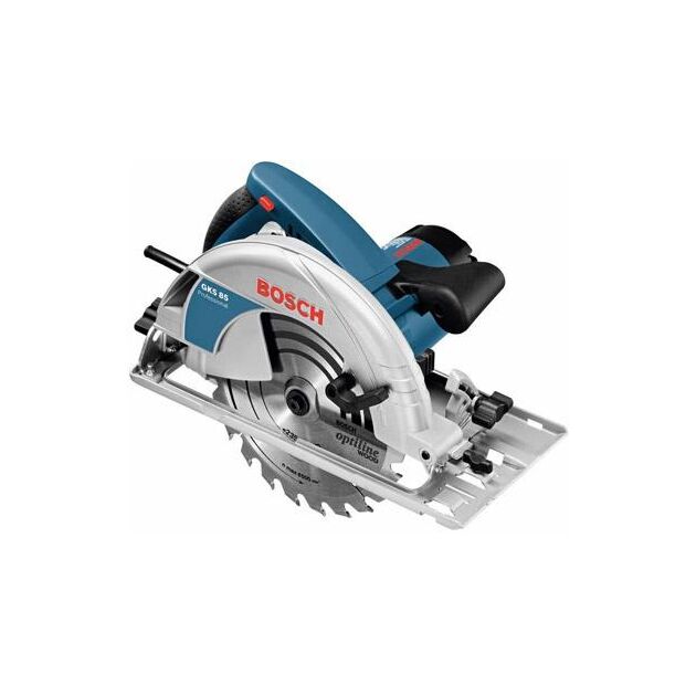 Bosch GKS 85 дискова, фото  | SNABZHENIE.com.ua