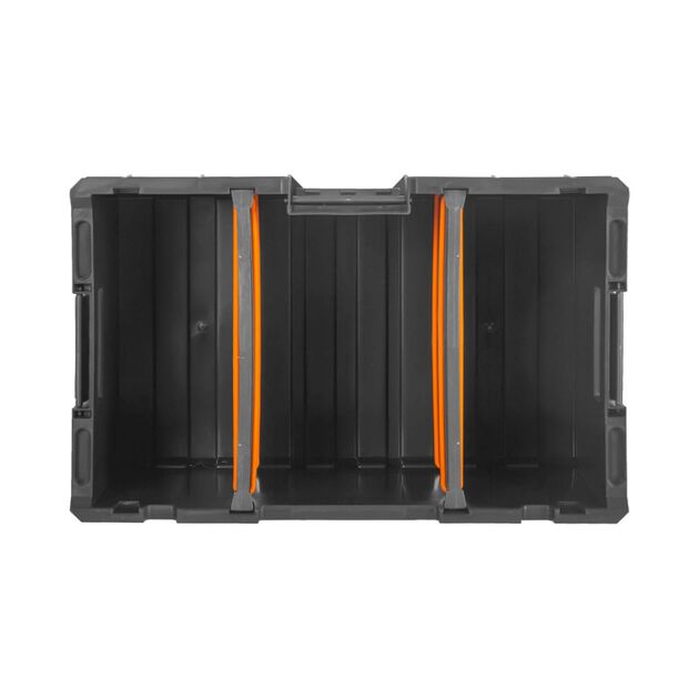 Dnipro-M Ящик для інструменту S-Box K250 відкрита конструкція, фото , зображення 4 | SNABZHENIE.com.ua