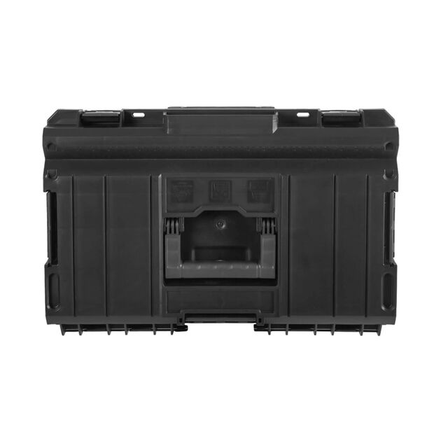 Dnipro-M Ящик для інструменту S-Box B200 протиударний корпус, 15.5 л, фото , зображення 5 | SNABZHENIE.com.ua