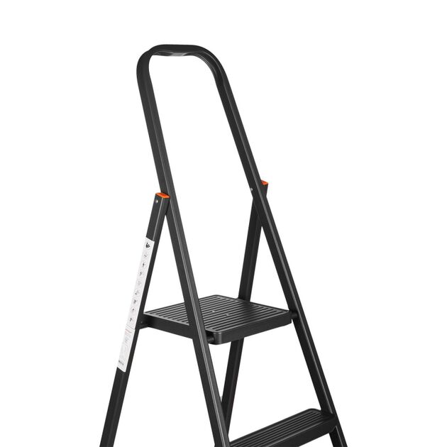 Dnipro-M Стремянка сталь 5 сх, фото , изображение 3 | SNABZHENIE.com.ua Dnipro-M Стремянка сталь 5 сх, фото , изображение 3 | SNABZHENIE.com.ua