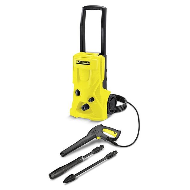 Karcher K4 Basic, фото  | SNABZHENIE.com.ua