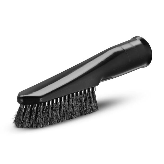 Karcher Насадка для автомобіля - чорна, фото  | SNABZHENIE.com.ua