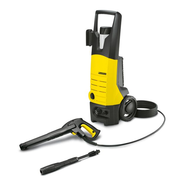 Karcher K 5 UM, фото  | SNABZHENIE.com.ua