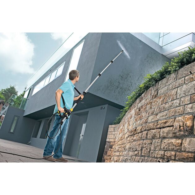 Karcher Телескопічна струменева трубка, фото , зображення 5 | SNABZHENIE.com.ua Karcher Телескопічна струменева трубка, фото , зображення 5 | SNABZHENIE.com.ua