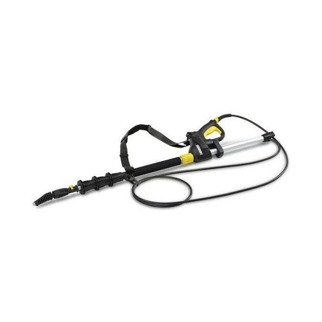 Karcher Телескопічна струменева трубка, фото  | SNABZHENIE.com.ua