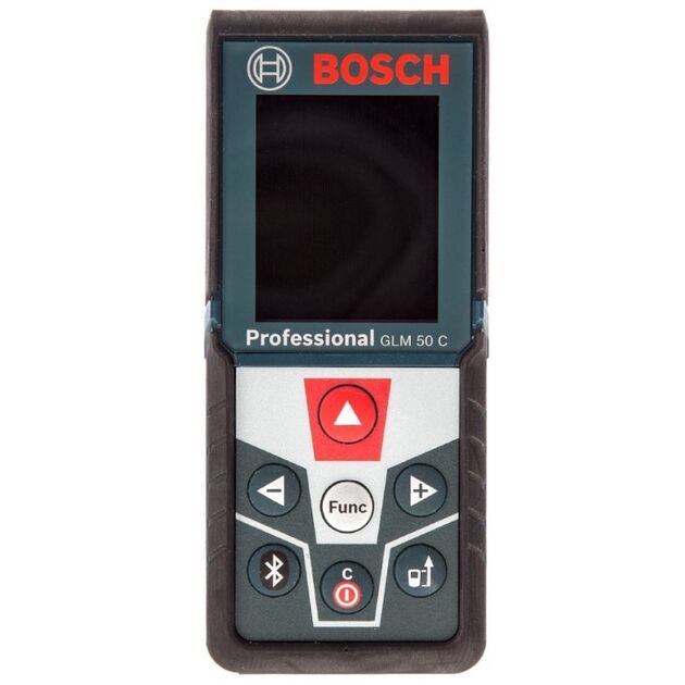 Bosch Professional GLM 50 C, фото , изображение 2 | SNABZHENIE.com.ua