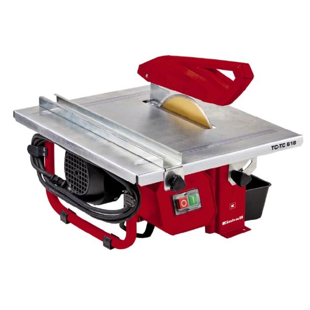 Einhell TC-TC 618, фото  | SNABZHENIE.com.ua
