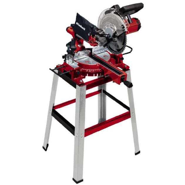 Einhell TC-SM 2531/1 U, фото  | SNABZHENIE.com.ua